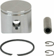 Piston p/Husqvarna