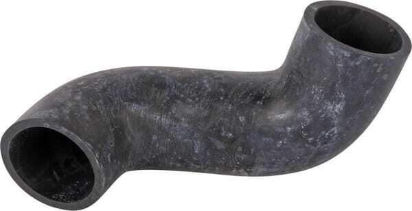 Pièces agricoles - Tracteur pièce origine - Flexible d’admission d’air Ø57