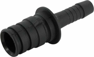 Pièces agricoles - Pièce Pulvérisateur - Raccord de tuyau 180º x 13mm