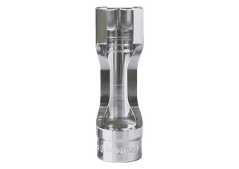 Outils - Outils divers - Douille 3/8" 11/16" 81mml pour Moteur CUMMINS DIESEL