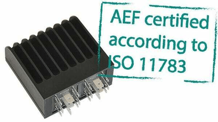 Pièces agricoles - Pièce Pulvérisateur - Module IO Isobus