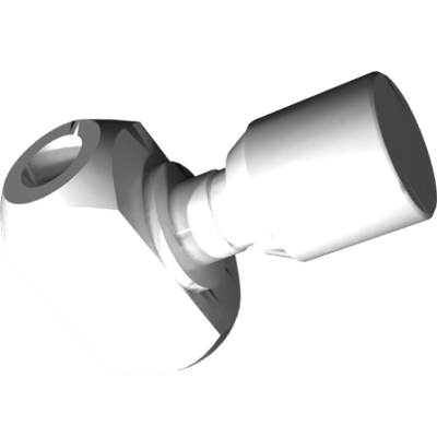 Pièces agricoles - Pièce divers - DVG-DN12-G1/2"-PN350