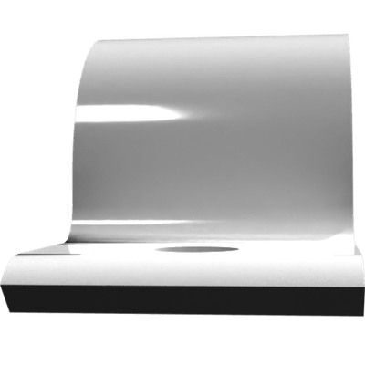 Pièces agricoles - Pièce divers - Pince métal lourd MEB D36 DIN1592 galv.