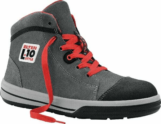 Vêtements et protections - Equipement - Chauss.sécurité Vintage Mid 40