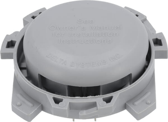 Pièces agricoles - Jardin et forêt pièce origine - Contacteur de siège