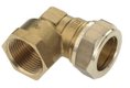 Coude 90° 3/4"x22mm