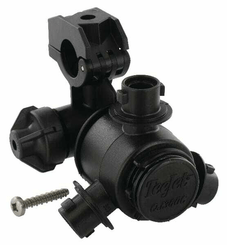 Pièces agricoles - Pièce Pulvérisateur - Support buse, 3 racc. buse