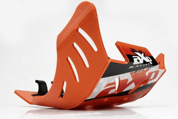 Pièces Quad & Motos - Equipement véhicule - Sabot AXP GP - PHD 6mm KTM SX-F450