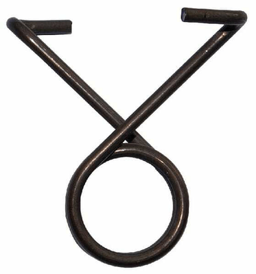 Pièces agricoles - Cloture,Jardin & Sylviculture - Ressort de tension