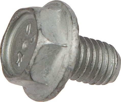 Pièces agricoles - Machines - Vis de sécurité M8x12 90 zinc