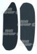 Kit grip de réservoir R&G RACING Eazi-Grip™ translucide