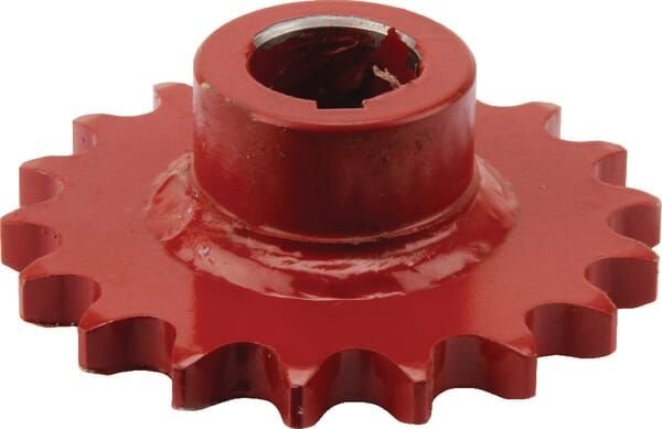 Pièces agricoles - Machines - Pignon 18T