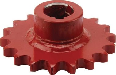 Pièces agricoles - Machines - Pignon 18T