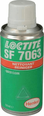 Chimie - Chimie divers - Nettoyant/dégraissant SF7063 - 150ml