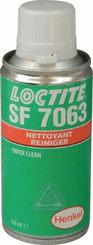 Chimie - Chimie divers - Nettoyant/dégraissant SF7063 - 150ml
