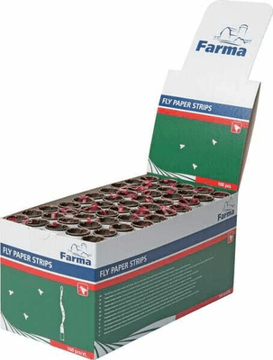 Pièces agricoles - Cloture,Jardin & Sylviculture - Piège à mouche Farma