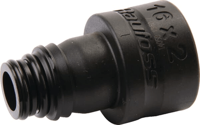 Pièces agricoles - Pièce divers - Raccord adaptable ss filetage