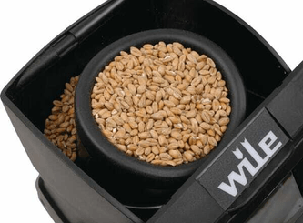 Pièces agricoles - Moissonneuses - WILE 200 humidité grain/poids