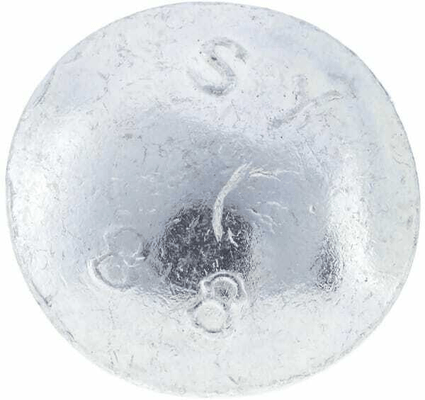 Pièces agricoles - Fasteners - Vis TRCC DIN603 M6x16 8.8