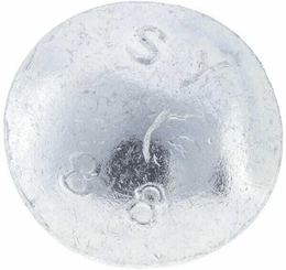 Pièces agricoles - Fasteners - Vis TRCC DIN603 M6x16 8.8