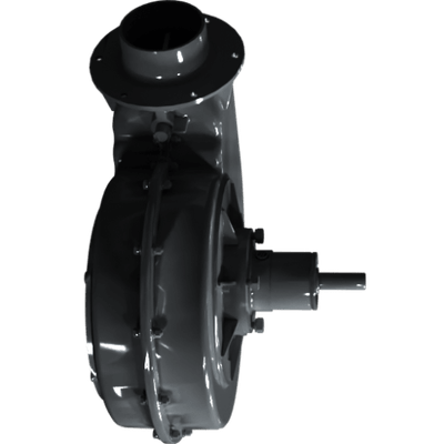 Pièces agricoles - Pièce divers - ventilateur sans V-ceinture-disque