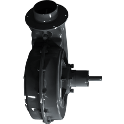 Pièces agricoles - Pièce divers - ventilateur sans V-ceinture-disque