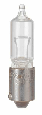 Pièces agricoles - Eclairage - Ampoule H21W - 12V-21W - BAY9s