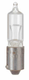 Ampoule H21W - 12V-21W - BAY9s