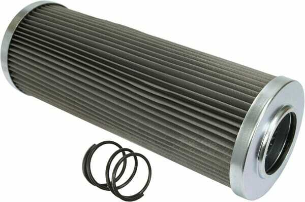 Pièces agricoles - Tracteur pièce adaptable - Filtre hydraulique
