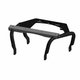 WELD-BUMPER SUPPORT,FRONT,MBLK Polaris origine