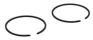 Segment de piston 44x1,5 mm