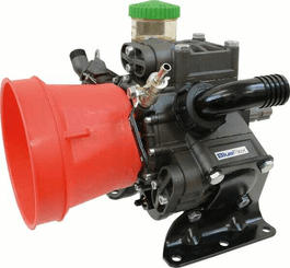 Pièces agricoles - Pièce Pulvérisateur - Pompe AR 713 AP C/C (Blueflex)