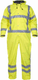 Combinaison imperméable Ureterp SNS haute visibilité taille M