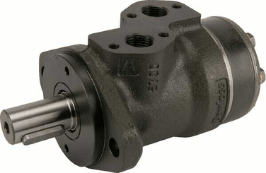 Pièces agricoles - Hydraulique - Moteur orbital, arbre Ø 25