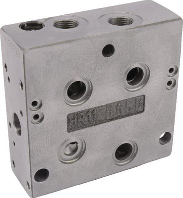 Pièces agricoles - Hydraulique - Module de base PVB 11130982
