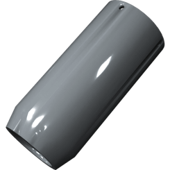 Pièces agricoles - Pièce divers - Tube porte roulement