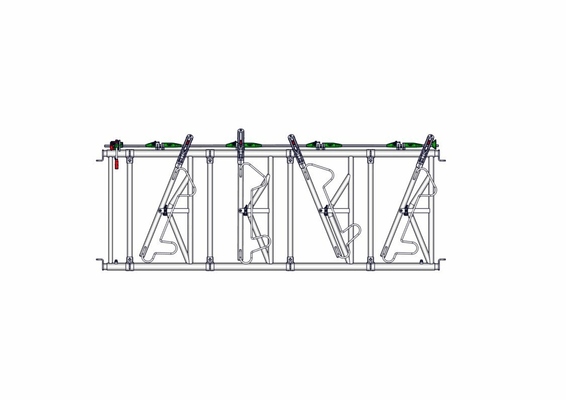 Materiels - Matériel d'élevage - autre - PANNEAU SAFETY IV 4P./3M