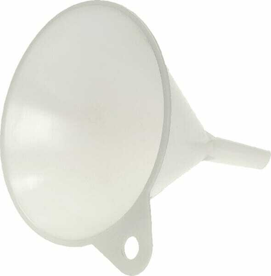 Pièces agricoles - Outils atelier - Entonnoir en PVC Ø120mm