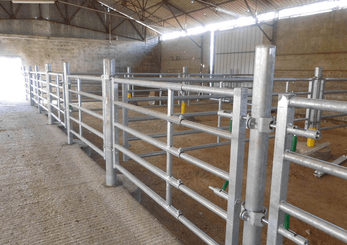 Materiels - Accessoires 70Kg-100Kg - PORTE AUTOLOCK EX5 DE 3/4M