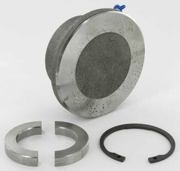 Pièces agricoles - Hydraulique - Jonction carre cpl