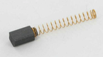 Balai de charbon avec ressort (jeu 2 pcs.)