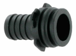 Raccord de tuyau droit 10 mm avec connexion mâle T3
