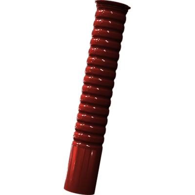 Pièces agricoles - Pièce divers - tube diffuseur 135-système -peint-