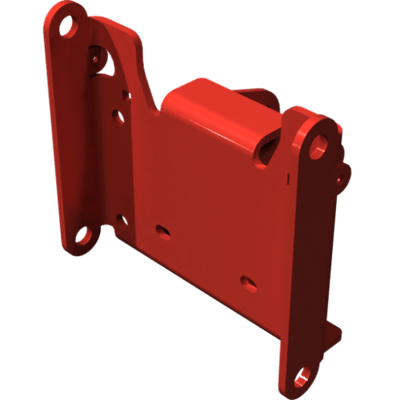 Pièces agricoles - Pièce divers - Charniere