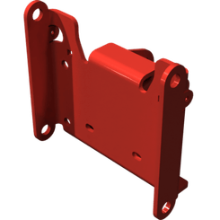 Pièces agricoles - Pièce divers - Charniere