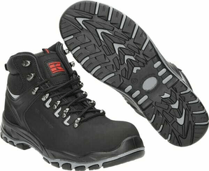 Vêtements et protections - Equipement - Chaussures hautes Konin S3 48