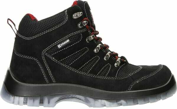 Vêtements et protections - Equipement - Chaussures montantes Poitiers S1 P41