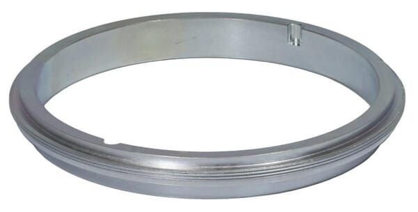 Pièces agricoles - Hydraulique - Bague de verrouillage 8"