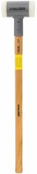 Outils - Outils divers - Marteau sans rebond de 80 mm, 3,6 kg