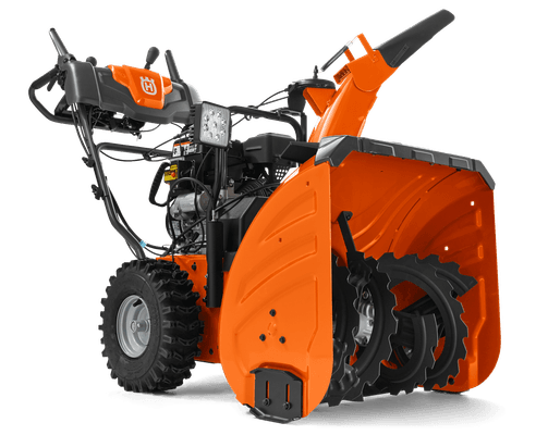 Materiels - Fraise à neige - Fraise à neige Husqvarna ST 324